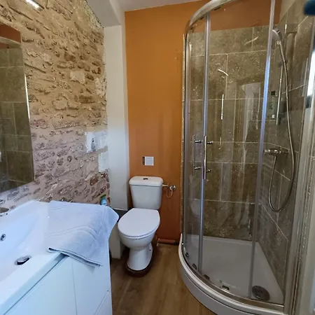 Habitation Saint-Clar Vieille Ville Bergerac Exterior photo