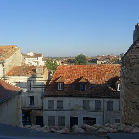 Habitation Saint-Clar Vieille Ville Bergerac Exterior photo