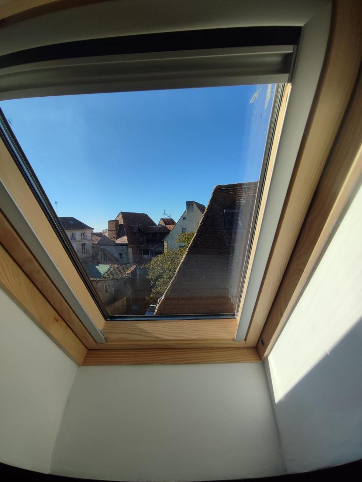 Appartement Habitation Saint-clar Vieille