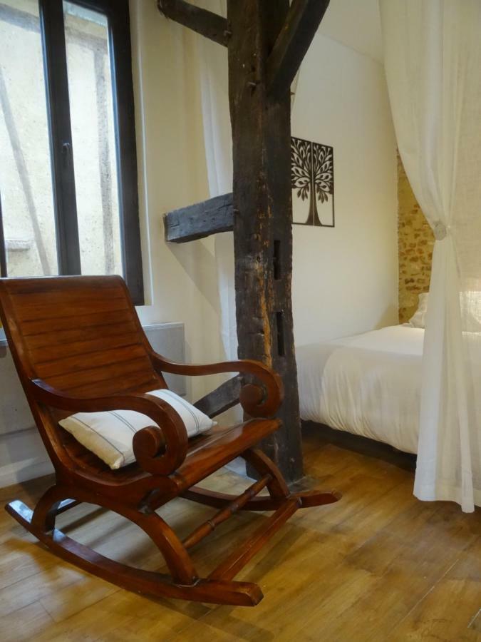 Habitation Saint-clar Vieille