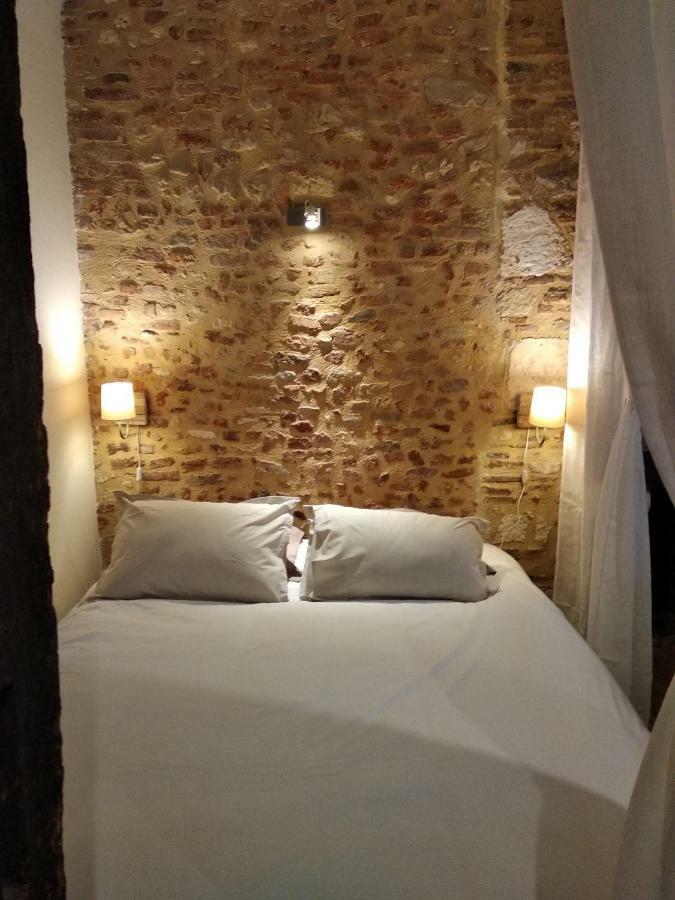 Habitation Saint-clar Vieille * Bergerac