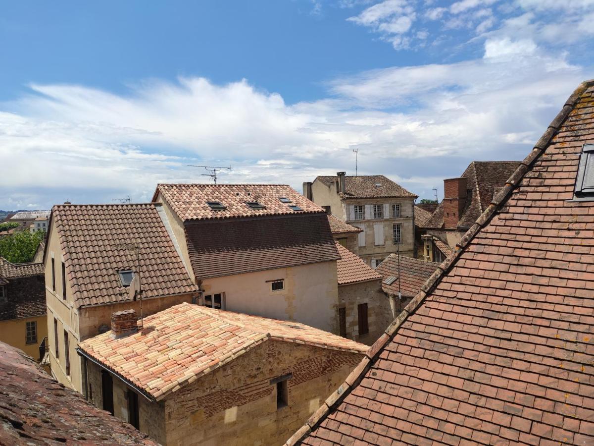 Habitation Saint-clar Vieille *